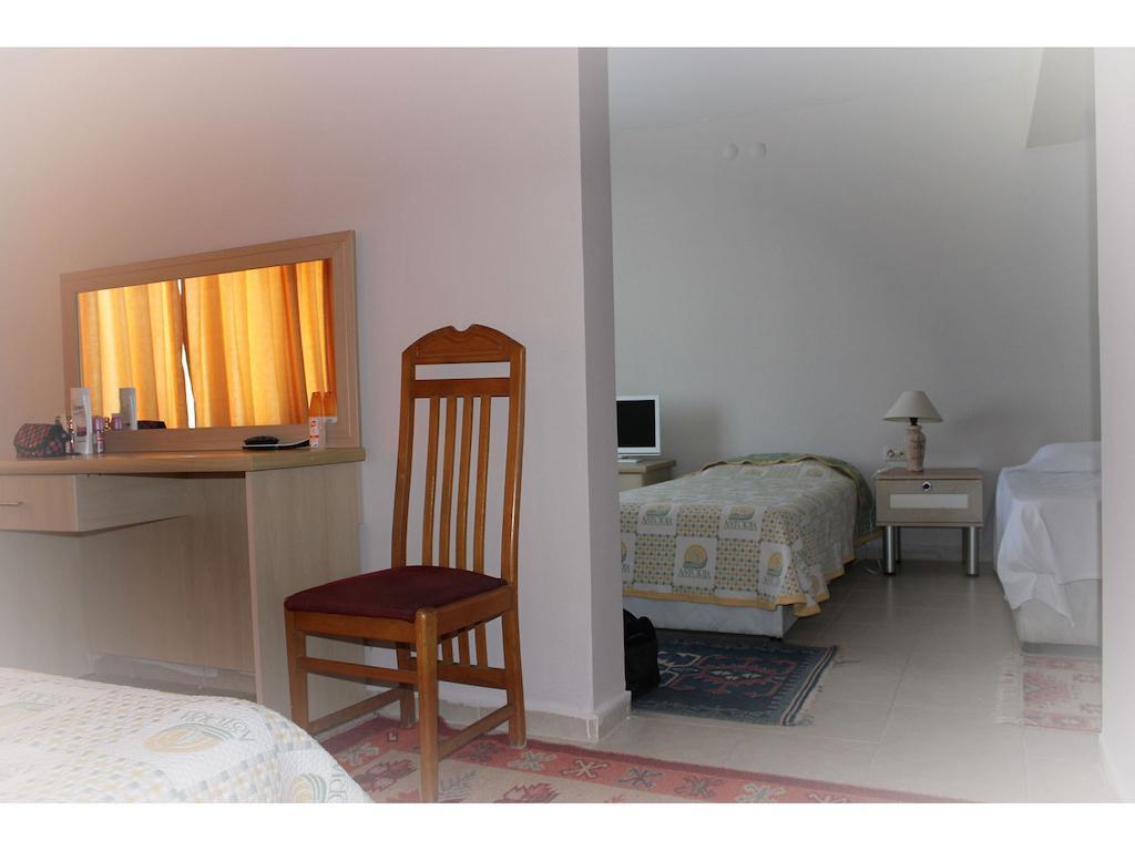 Karaburun 3* Izmir