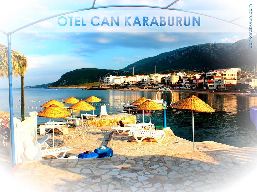 Hotel Karaburun Izmir