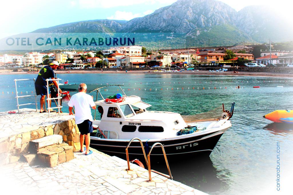 Karaburun