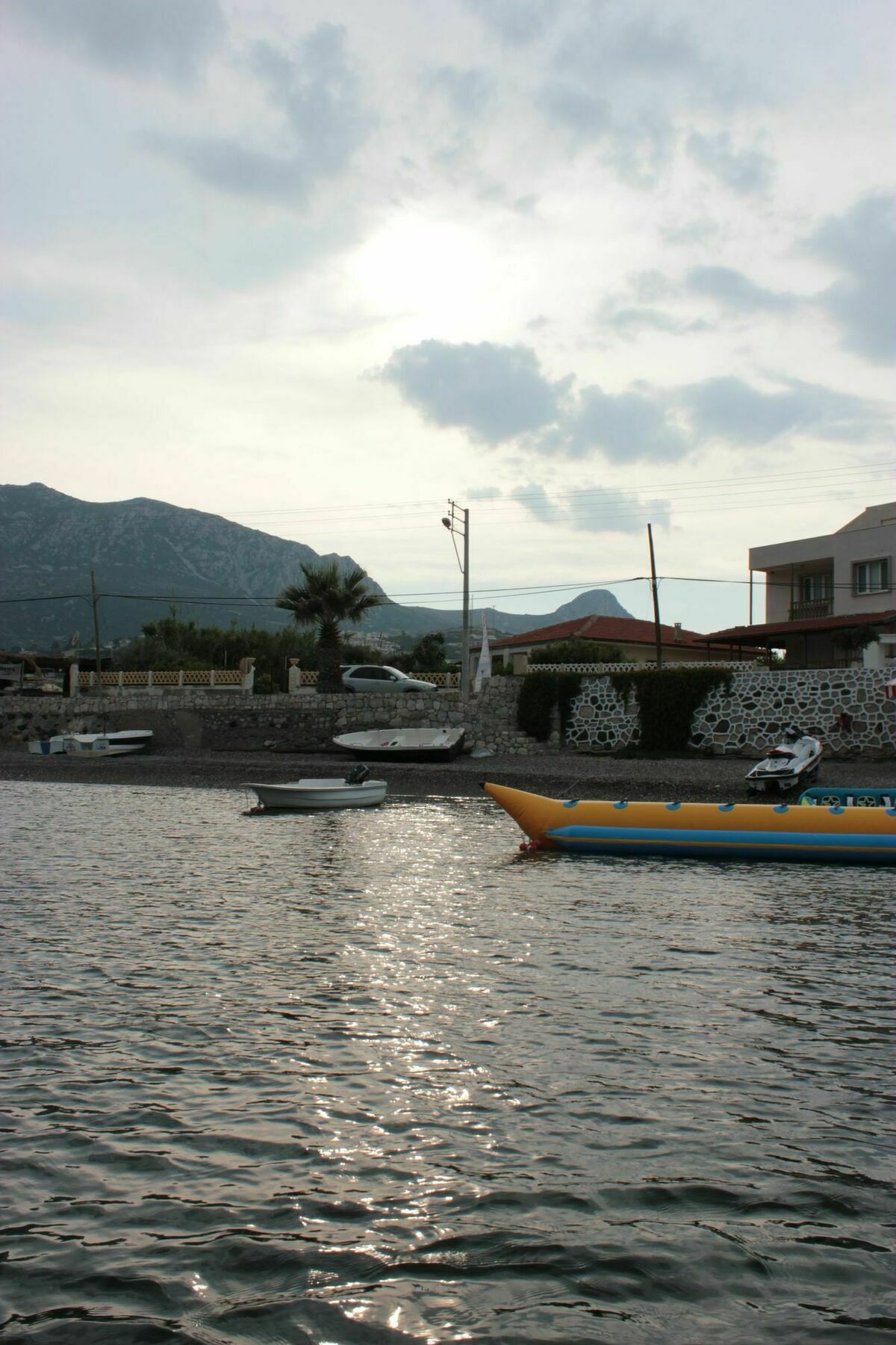 Hotel Karaburun Izmir
