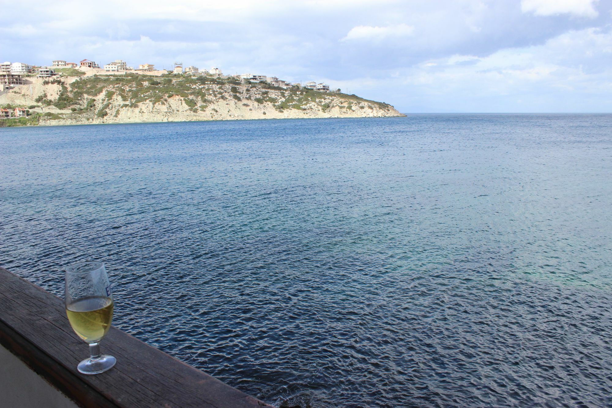 Karaburun Hotel Izmir