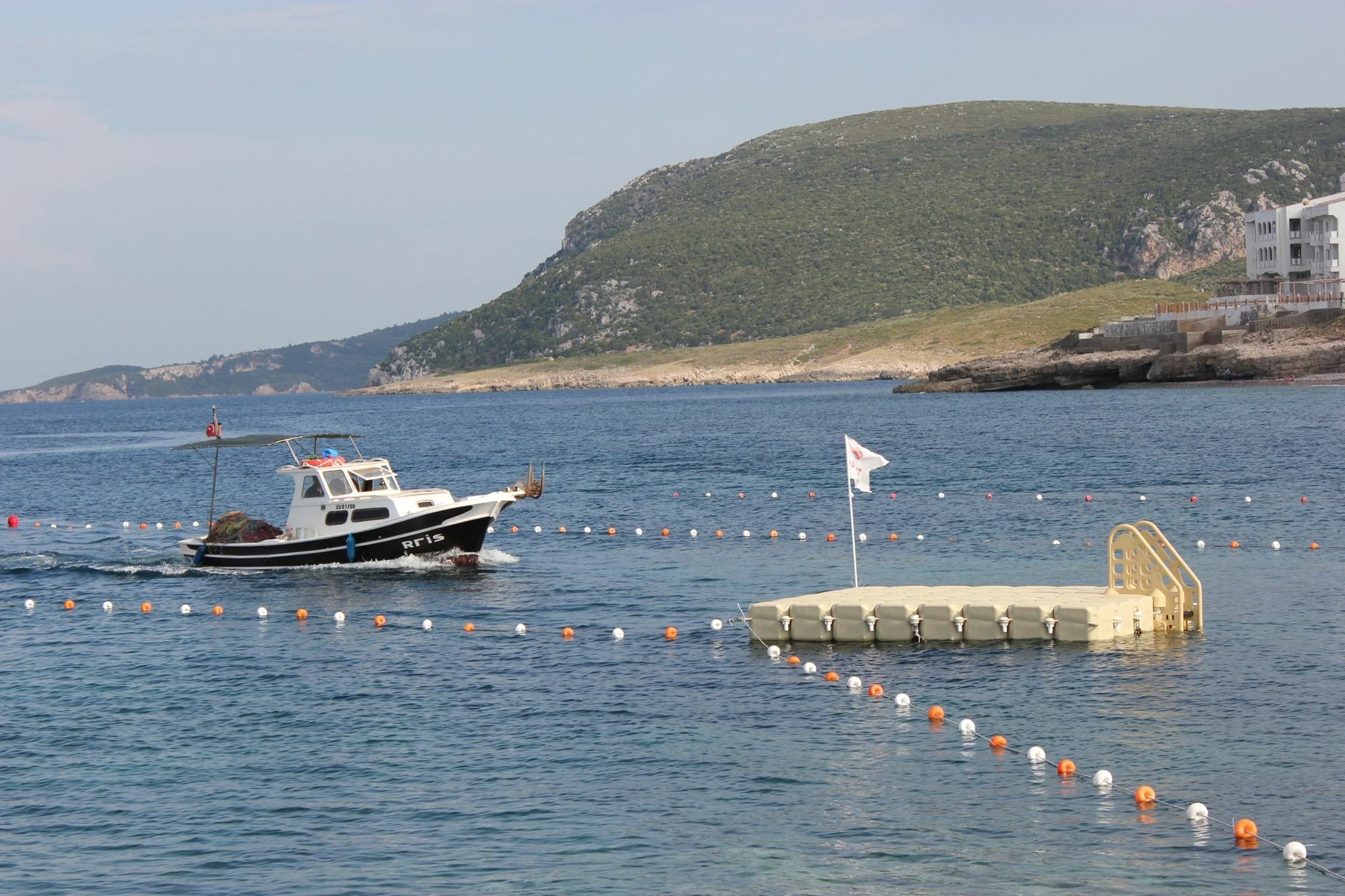 Karaburun 3* Izmir