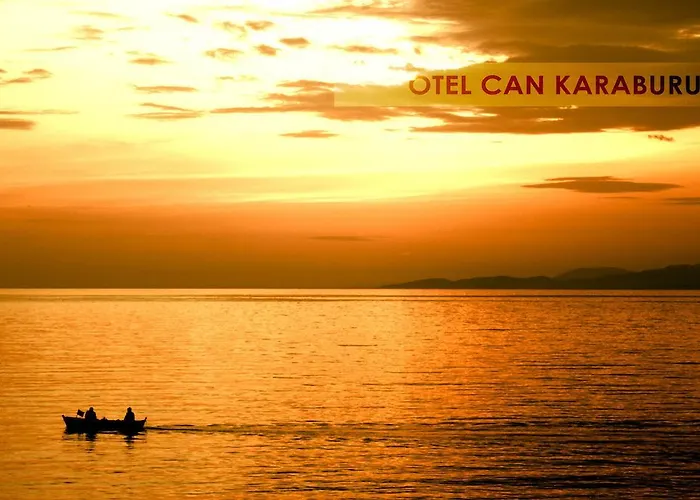 Can Karaburun Hotel