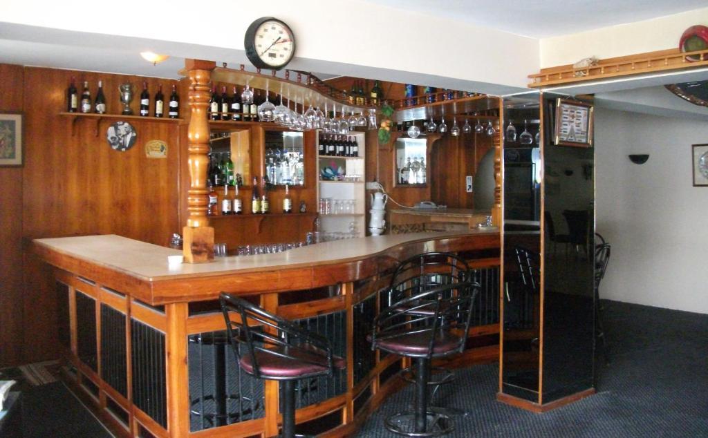 Karaburun Hotel 3*