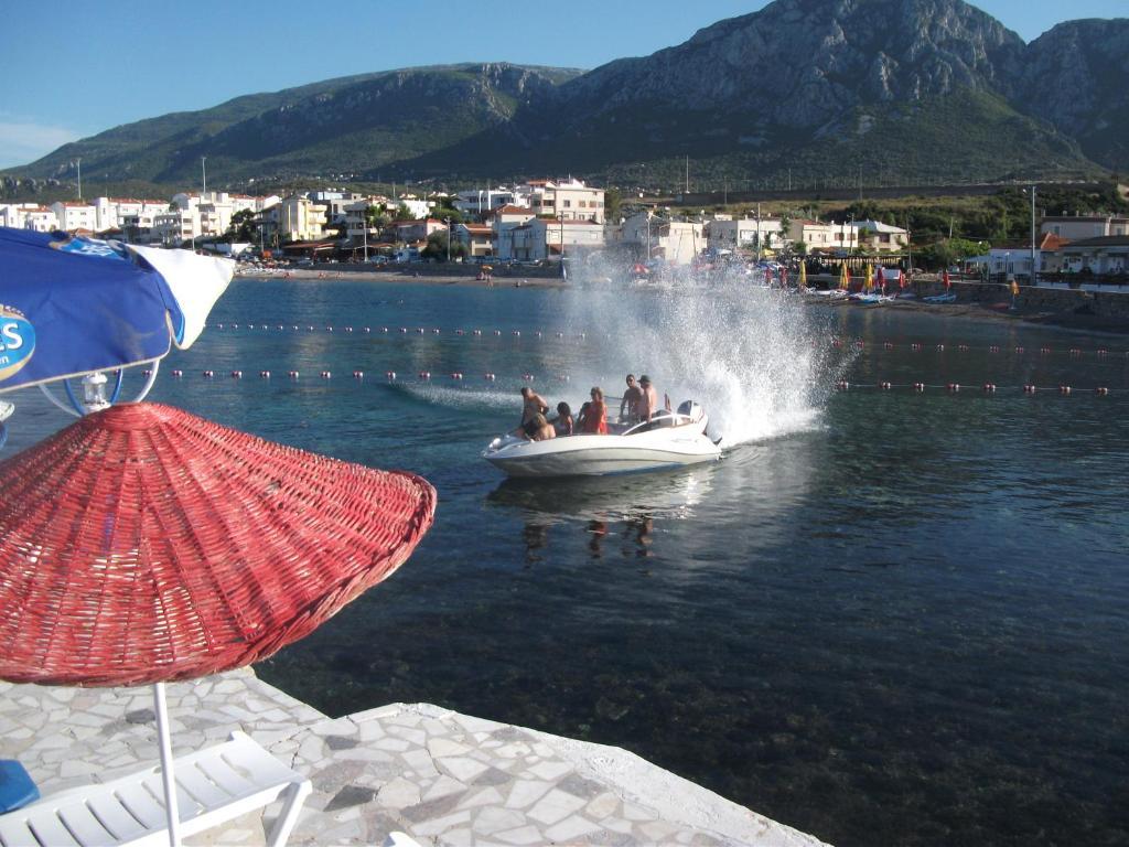 Hotel Karaburun