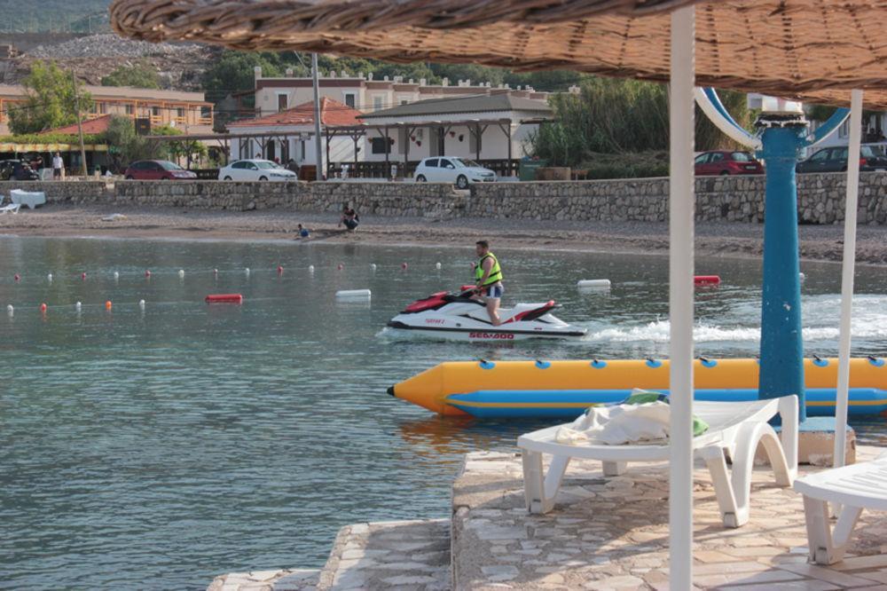 Karaburun Hotel İzmir