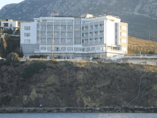 Hotel Karaburun