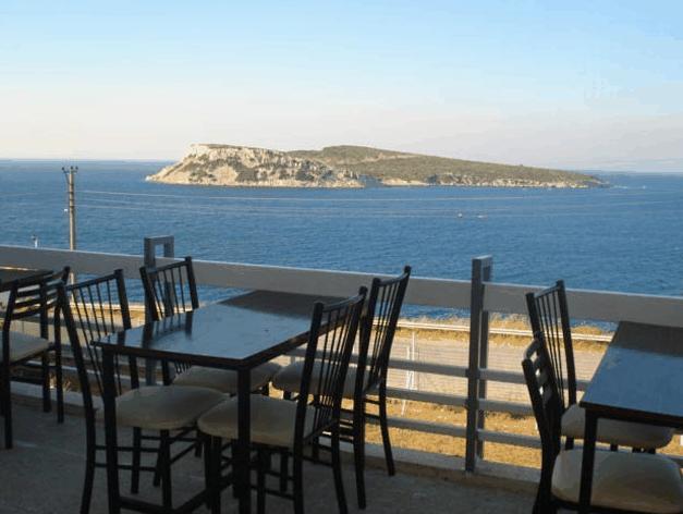 Karaburun Hotel İzmir