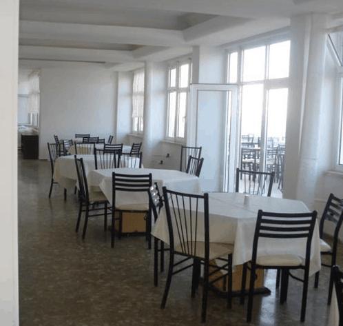 Karaburun Hotel