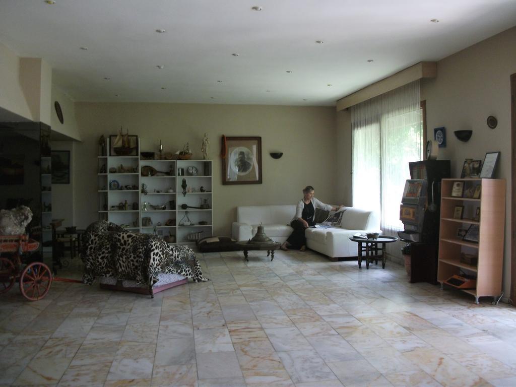 Hotel Karaburun