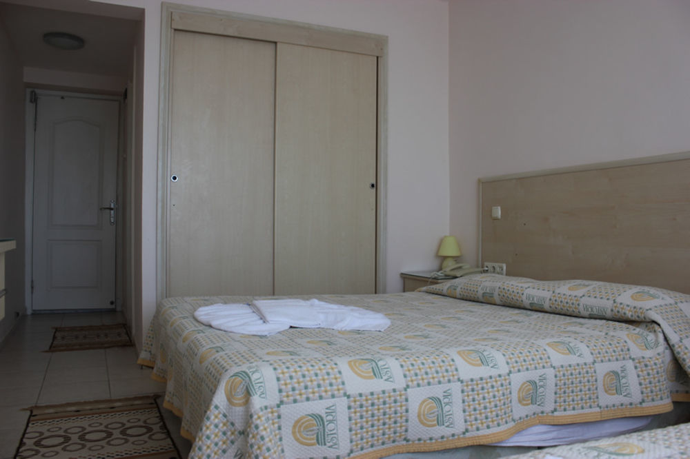 Hotel Karaburun