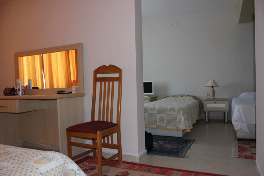 Hotel Karaburun İzmir