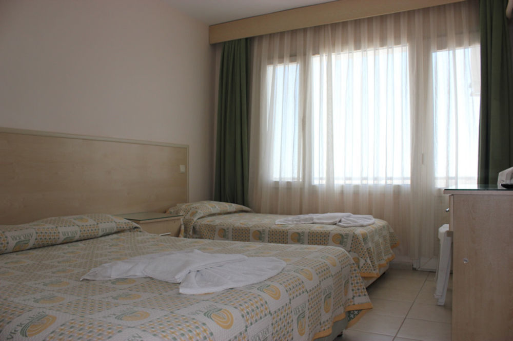 Hotel Karaburun