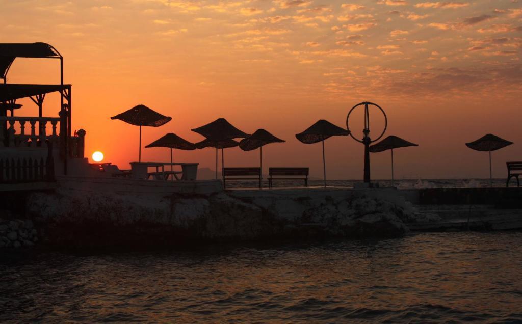 Karaburun Hotel İzmir