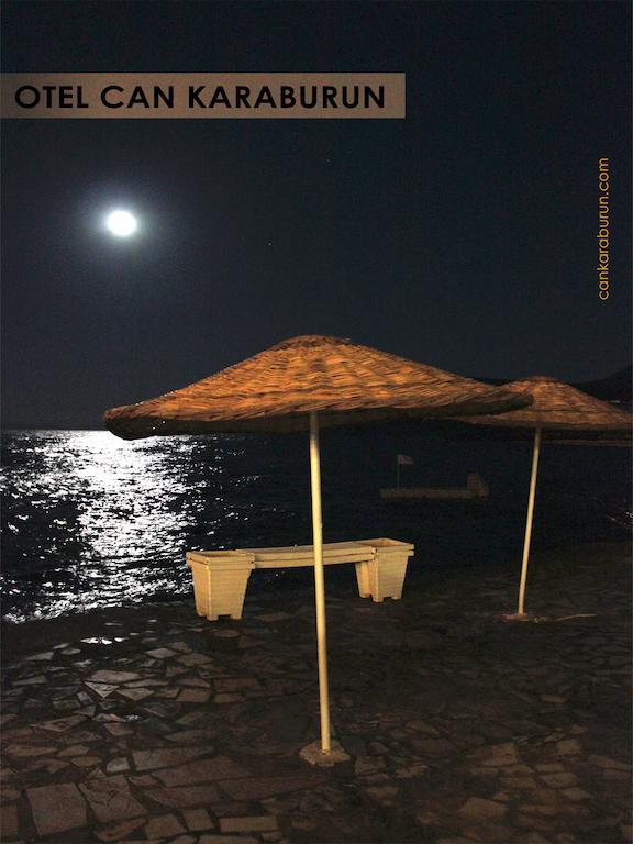Karaburun 3*