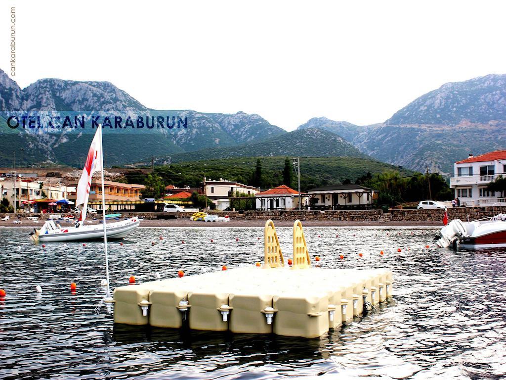 Karaburun İzmir