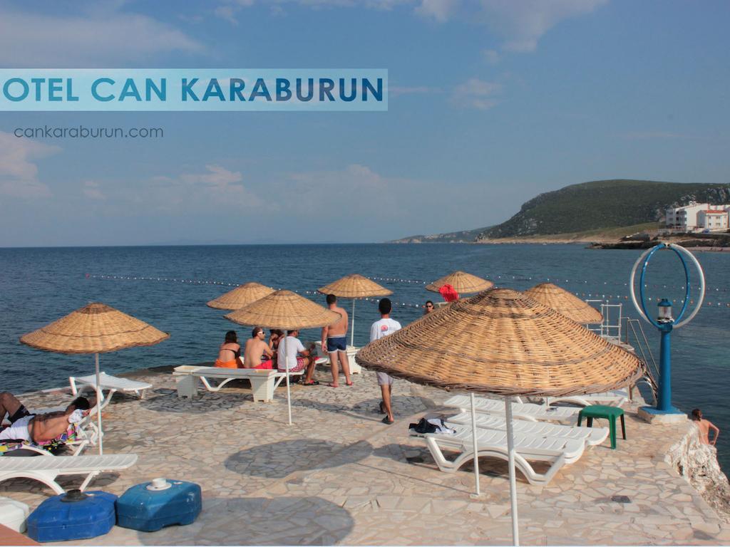 Karaburun Hotel 3*