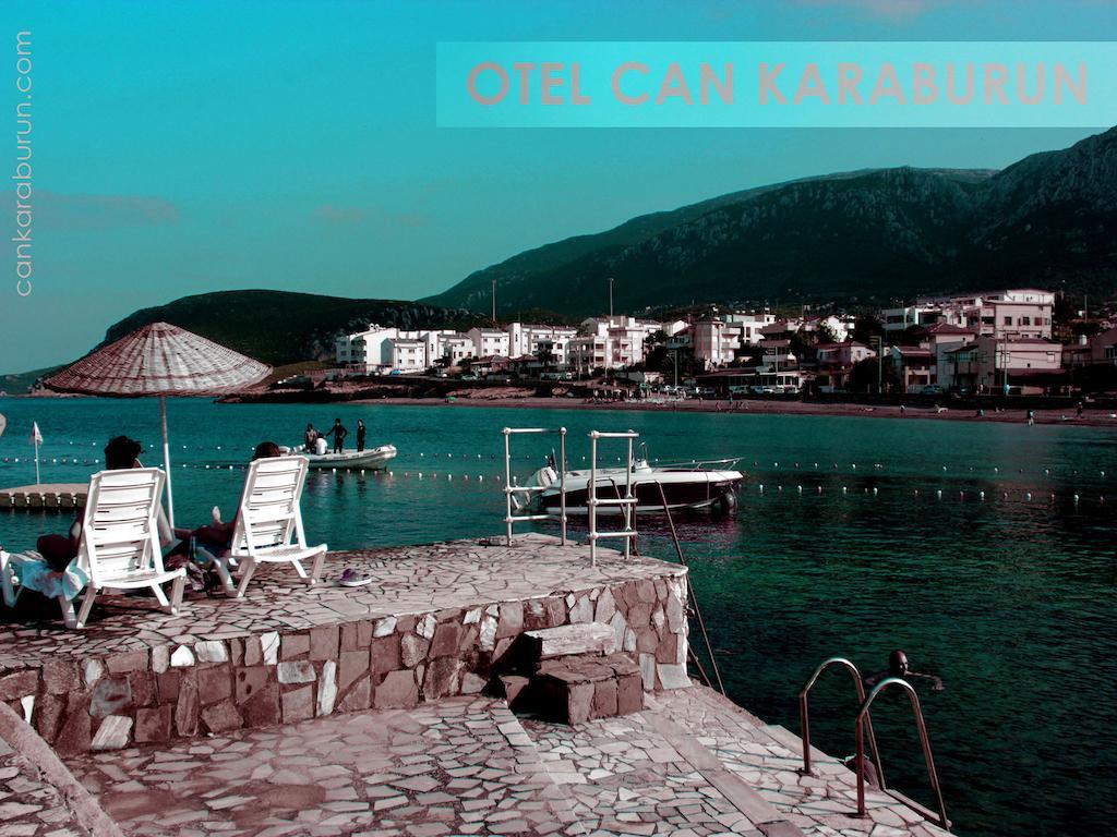 Karaburun Hotel 3*