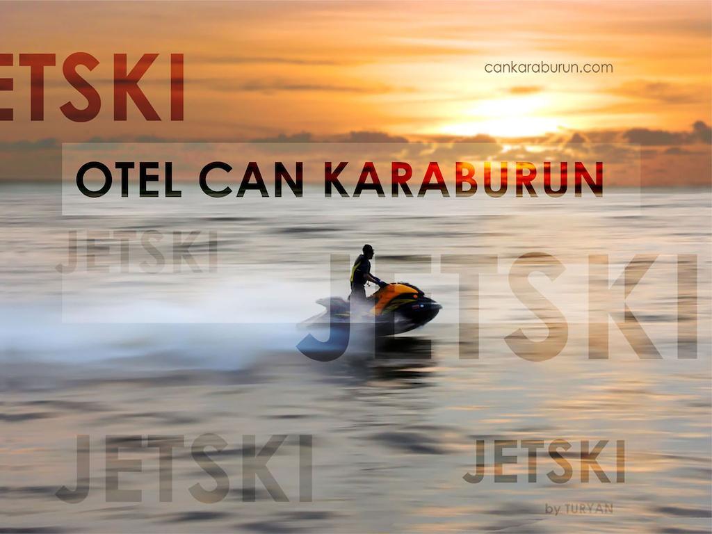 Karaburun 3* İzmir