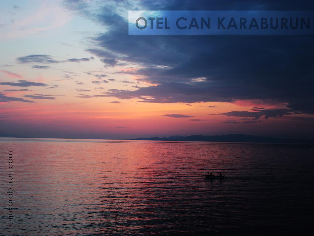 Hotel Karaburun İzmir