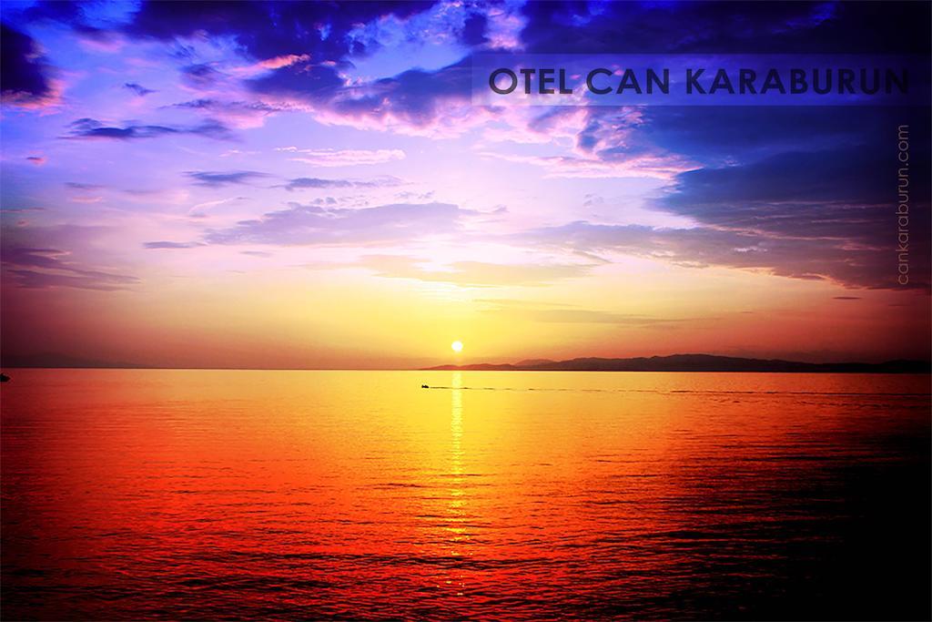 Karaburun Hotel