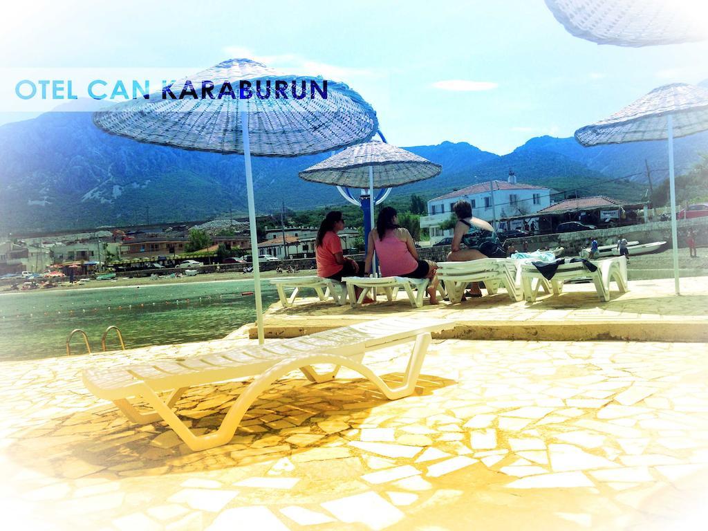 Hotel Karaburun 3*