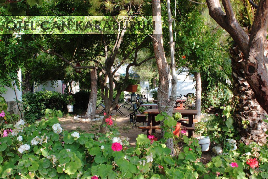 Hotel Karaburun İzmir
