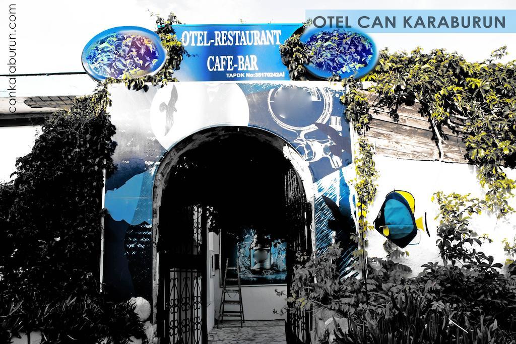 Karaburun 3* İzmir