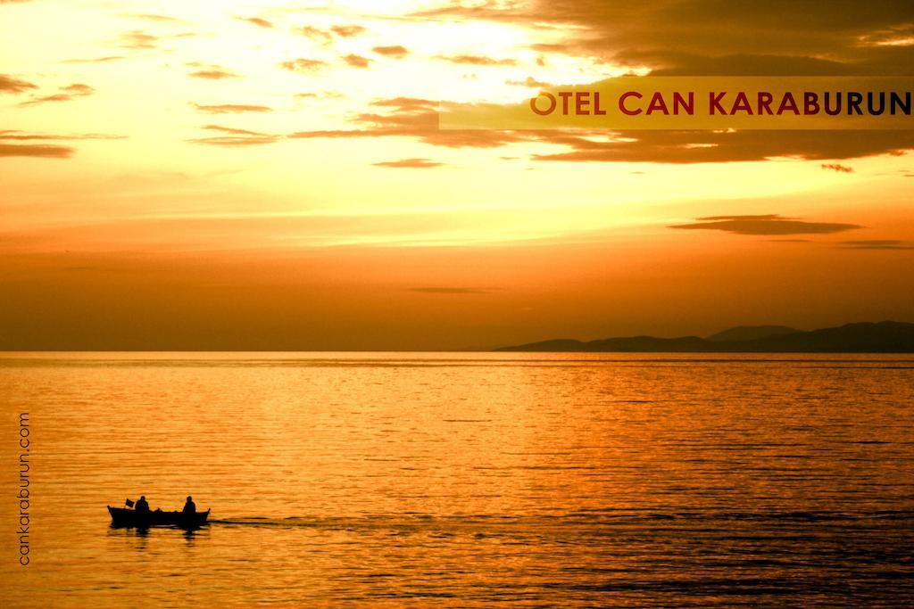 Karaburun İzmir