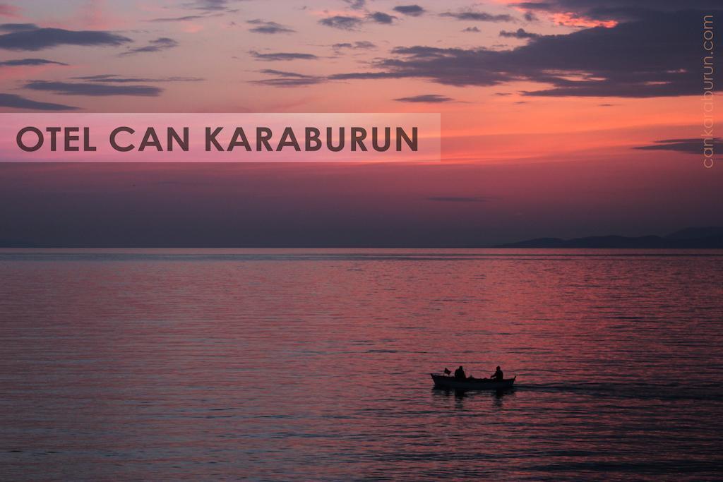 Hotel Karaburun 3*