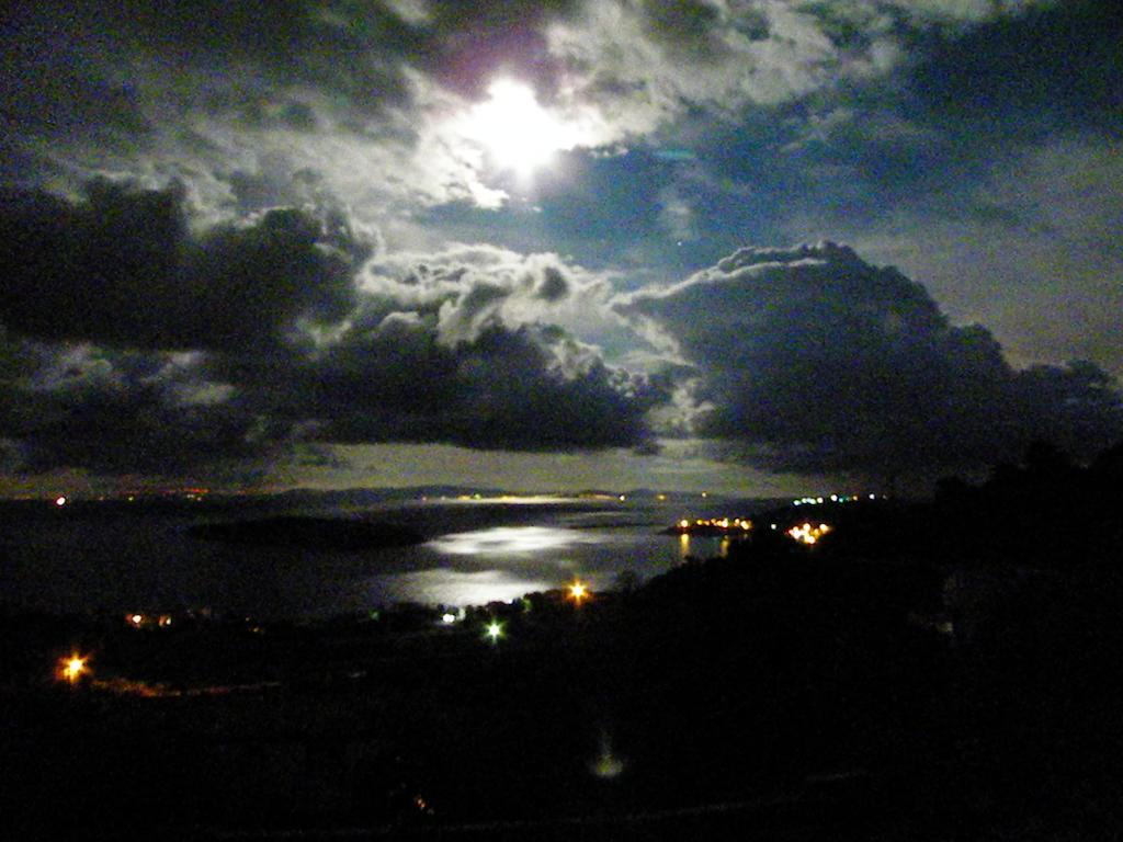 Hotel Karaburun 3*