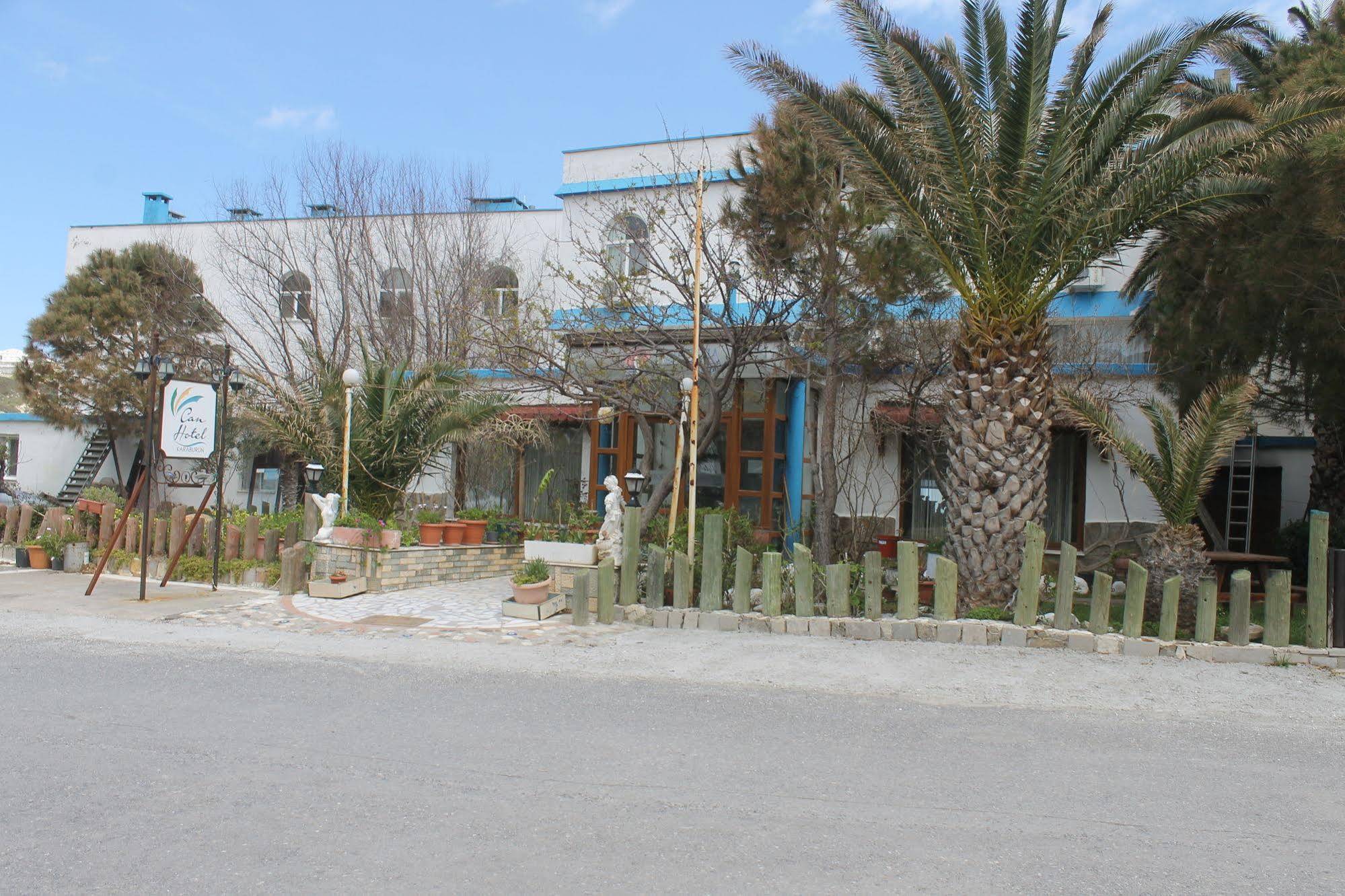 Karaburun İzmir