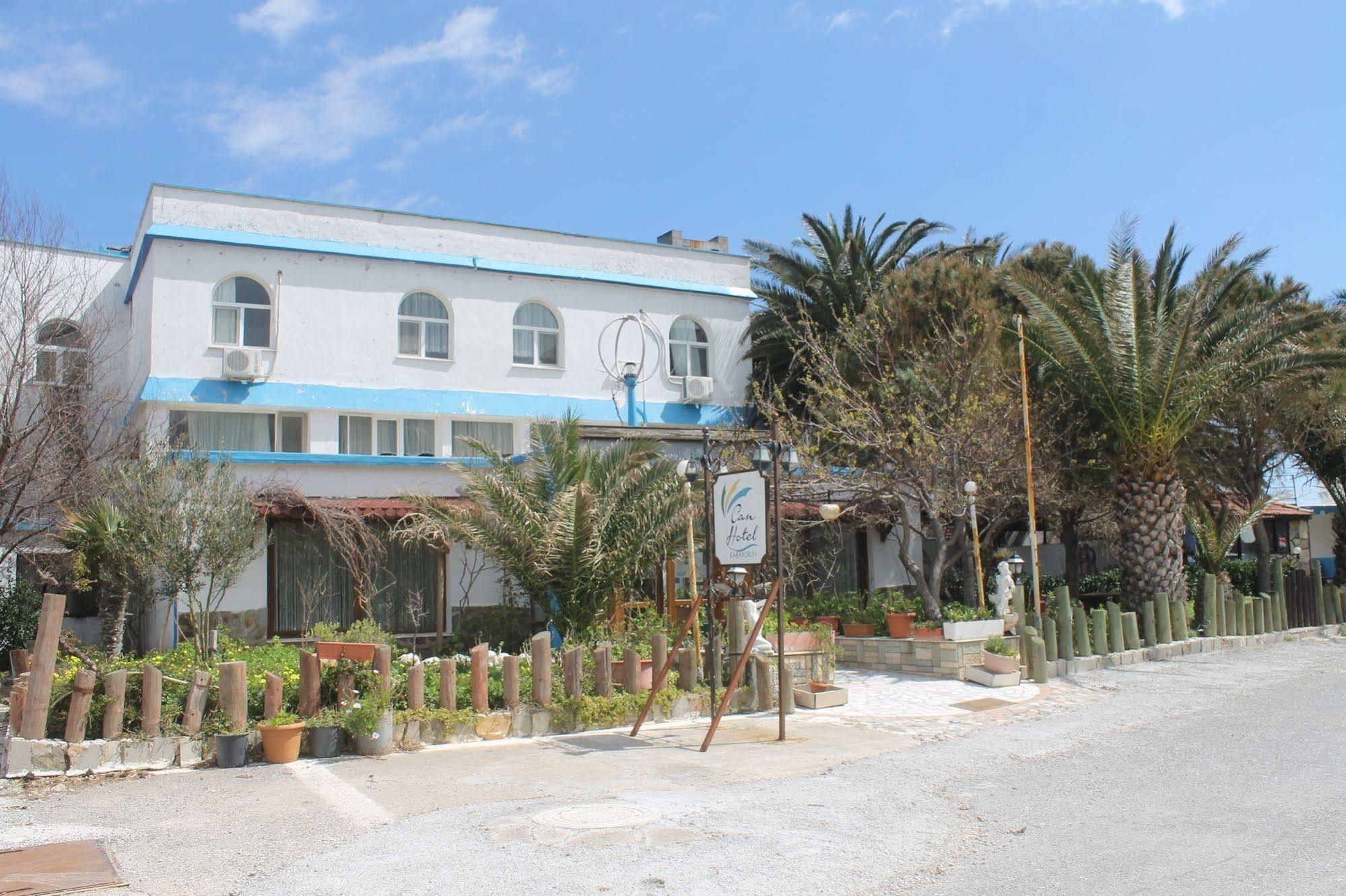Karaburun İzmir