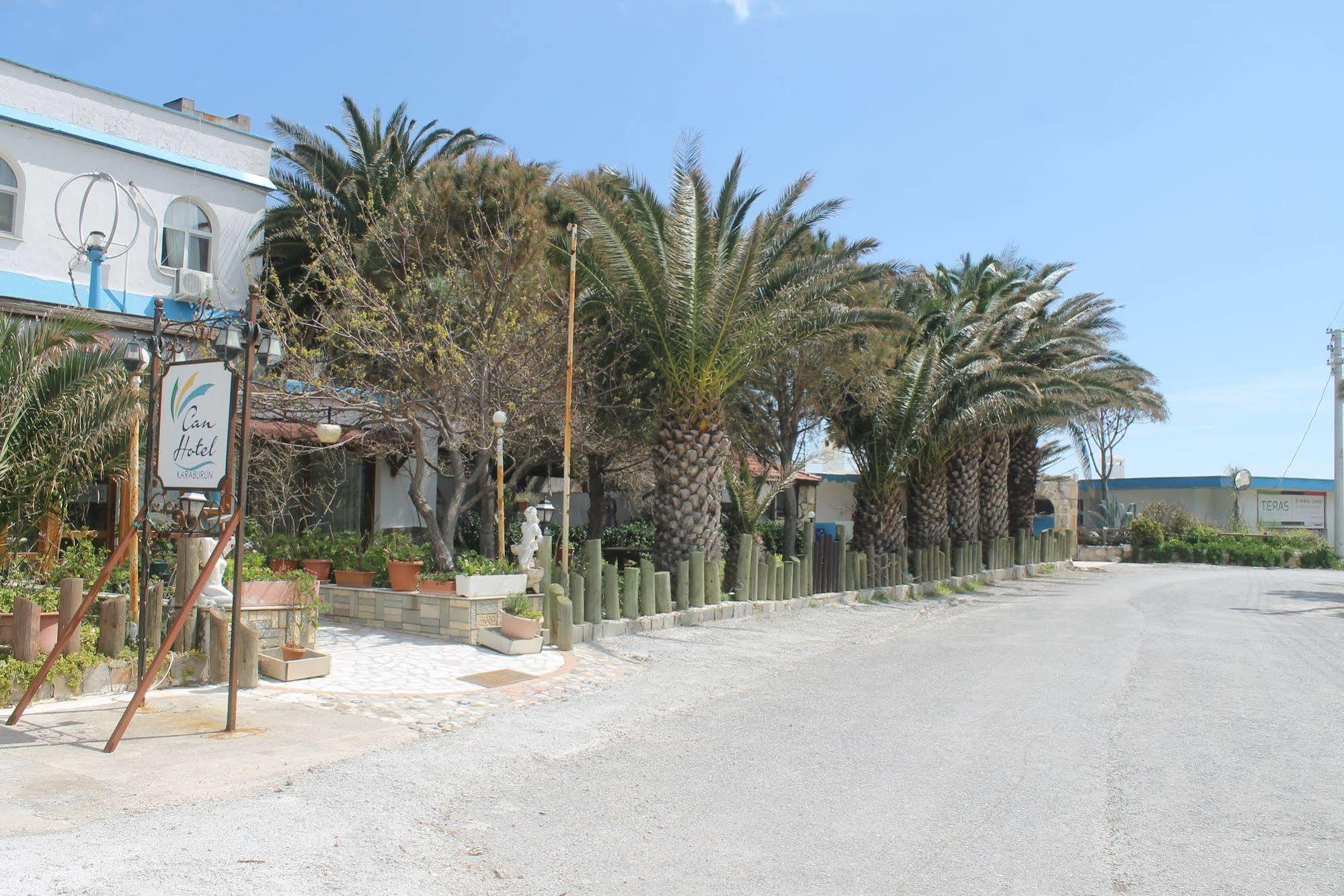 Hotel Karaburun