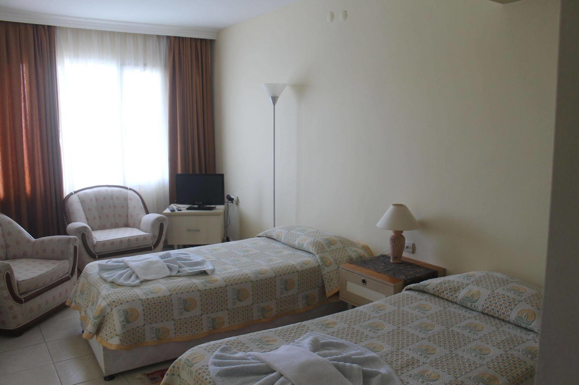 Hotel Karaburun İzmir