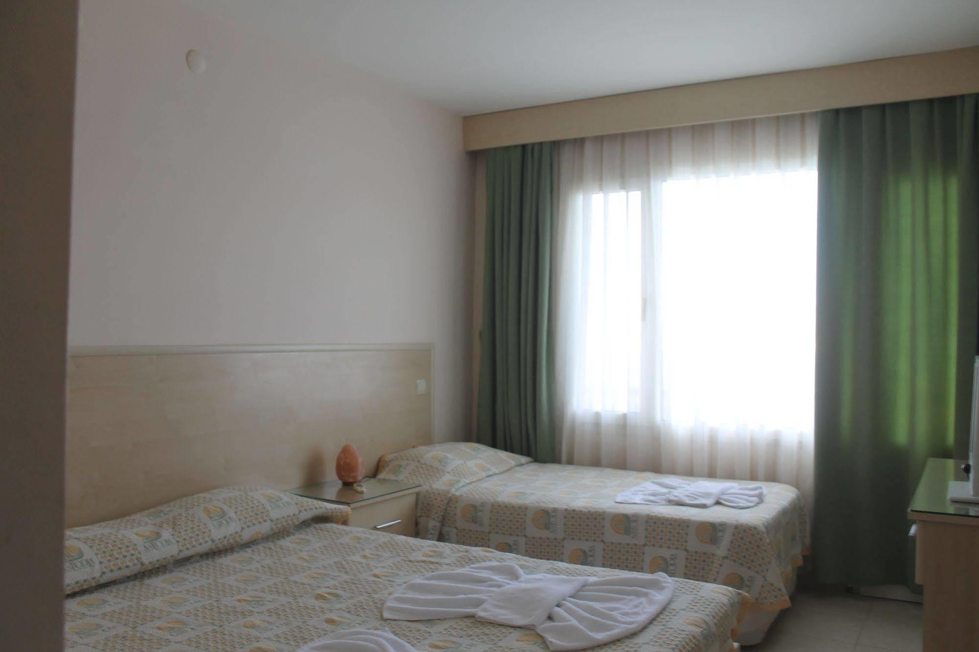Hotel Karaburun İzmir