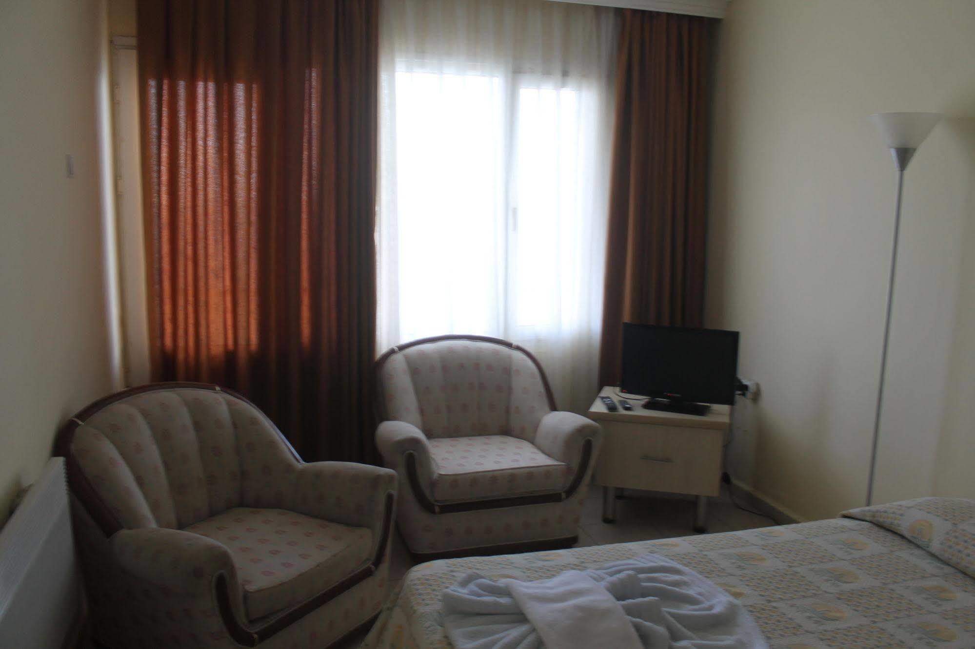Hotel Karaburun
