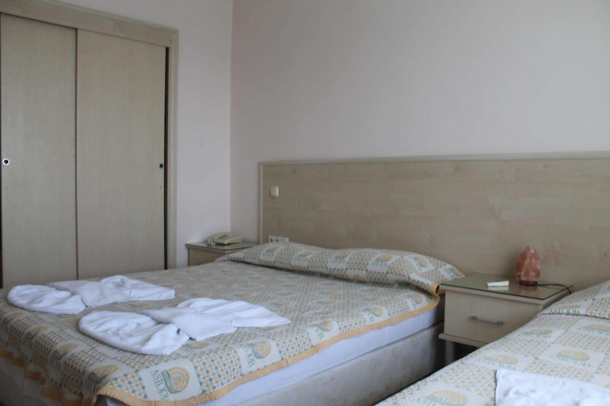 Hotel Karaburun