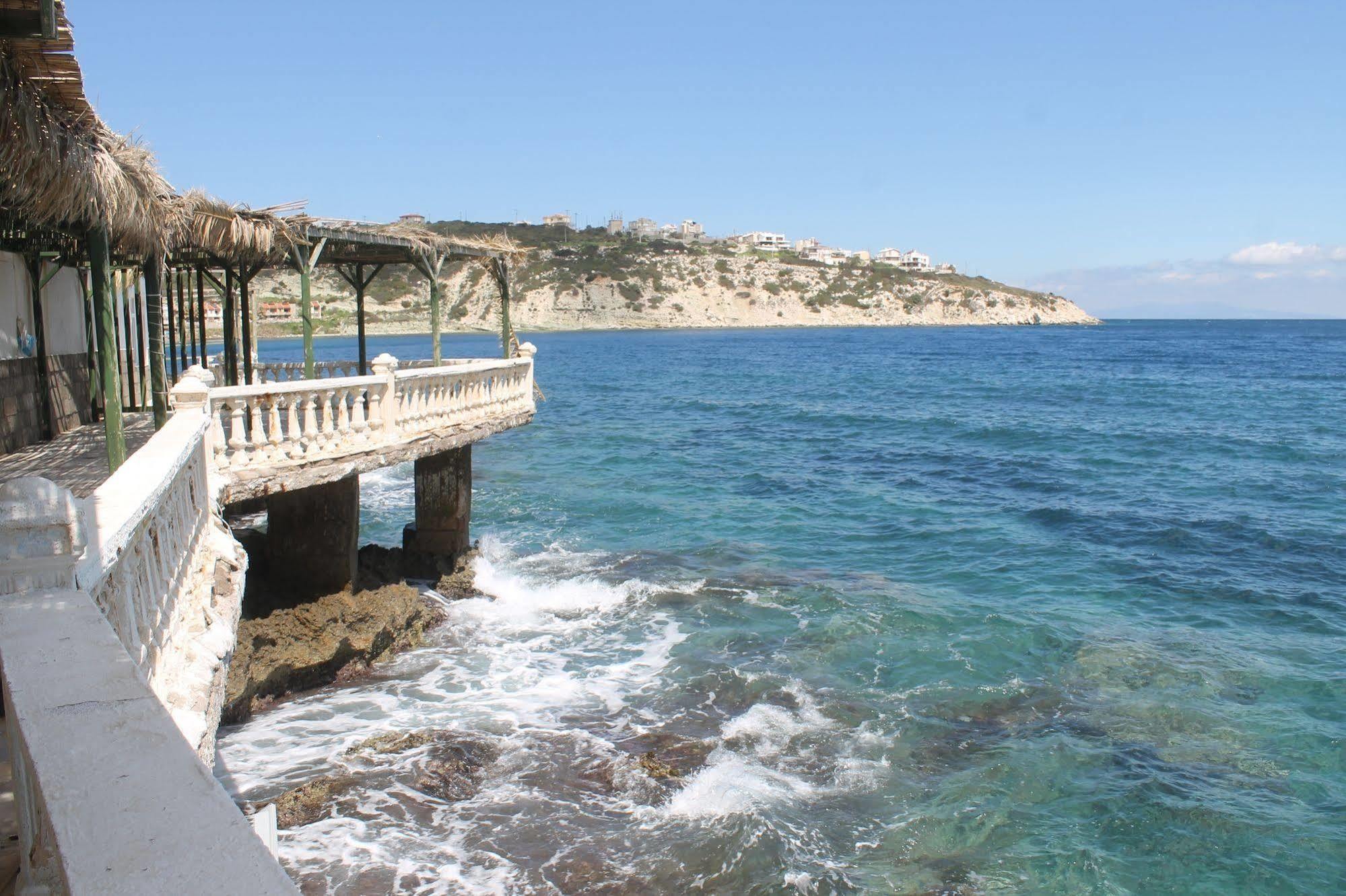 Hotel Karaburun