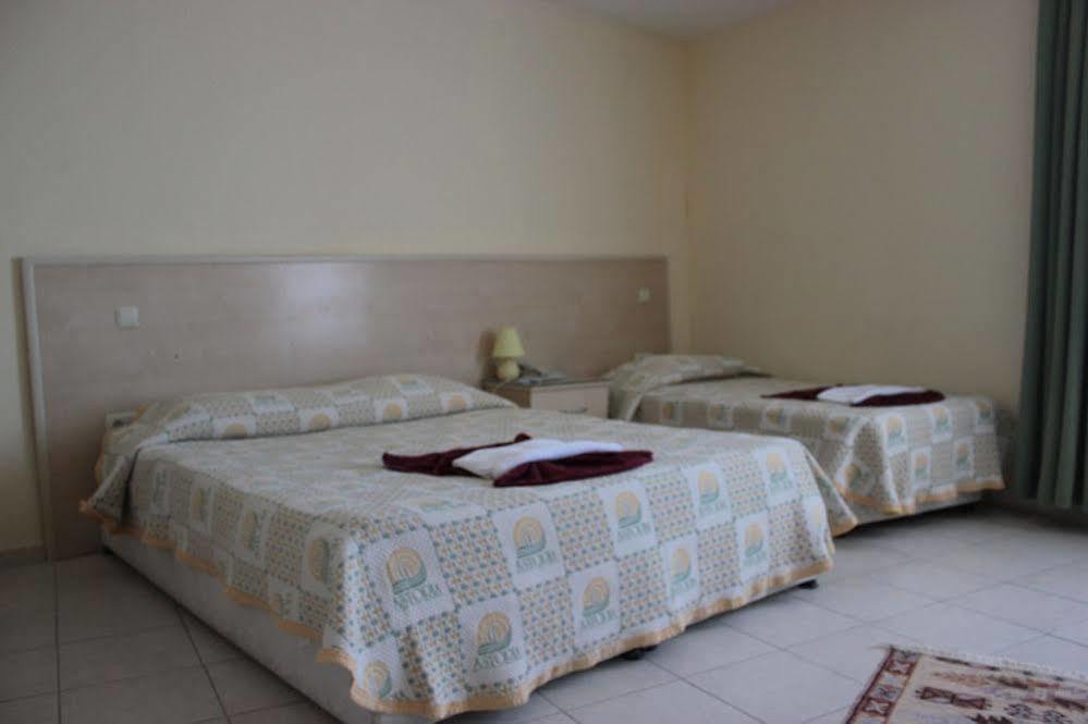 Hotel Karaburun İzmir