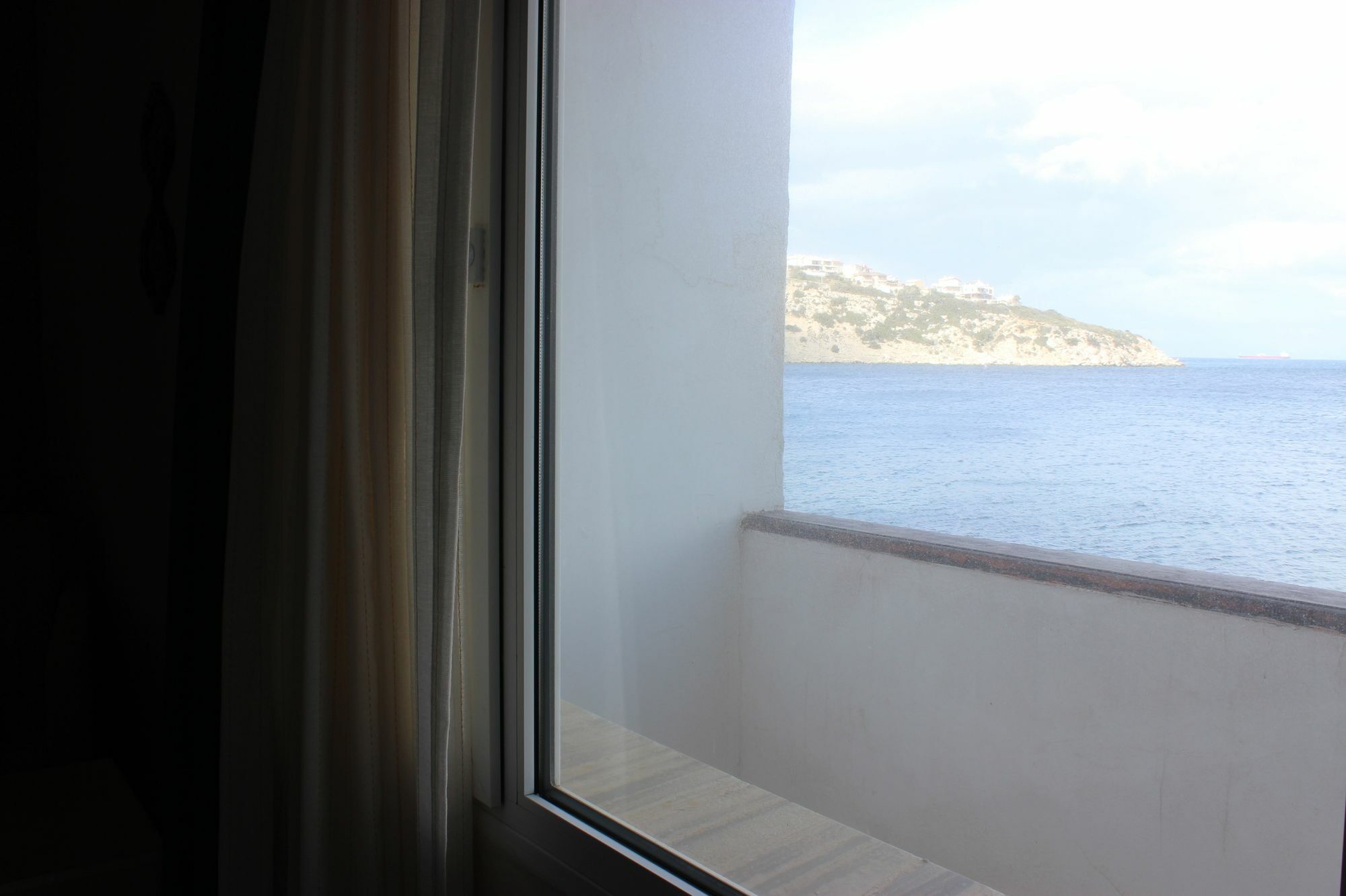 Karaburun Hotel İzmir