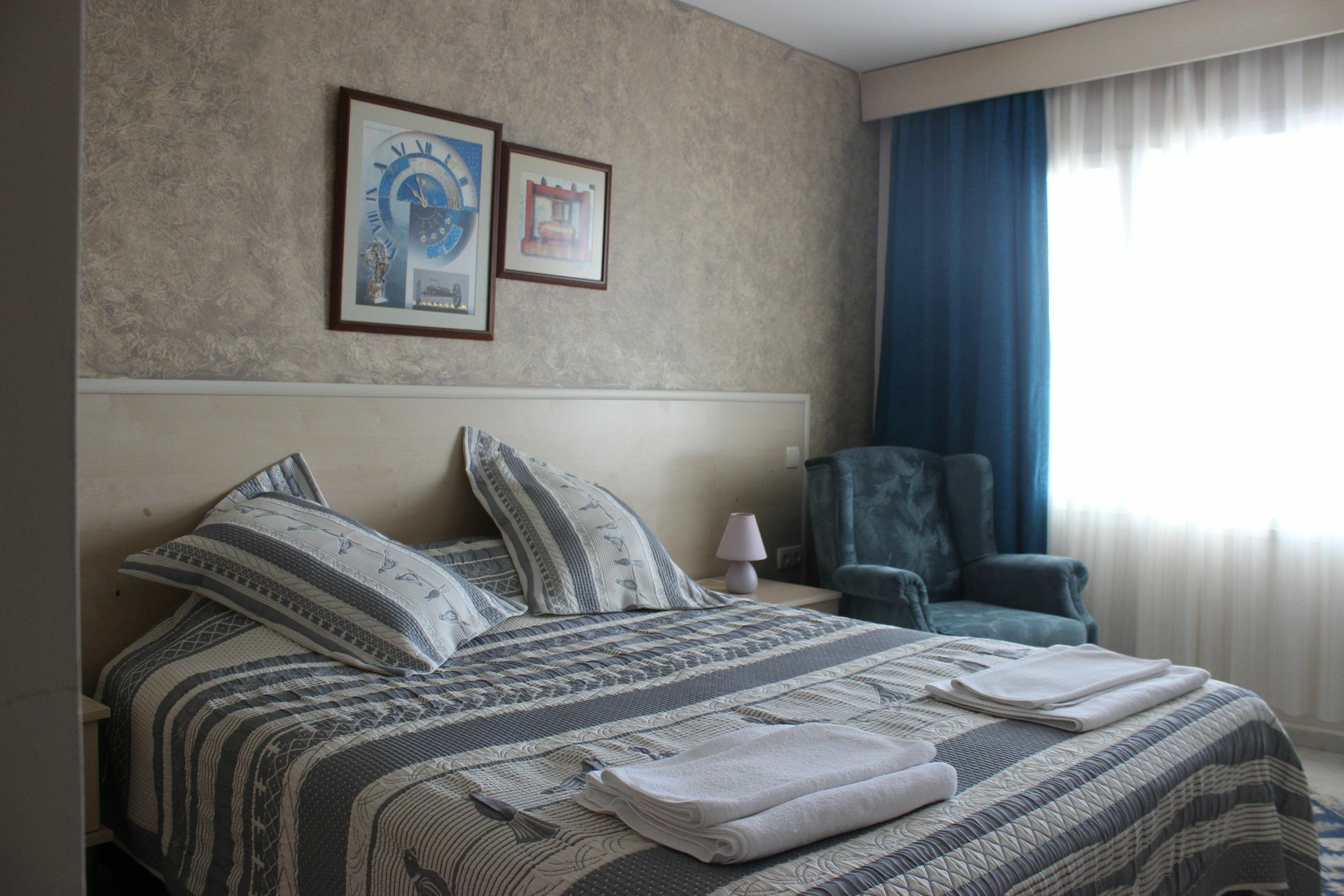 Karaburun Hotel İzmir