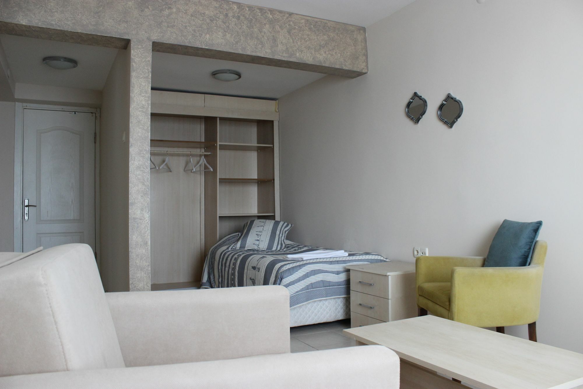Karaburun Hotel İzmir
