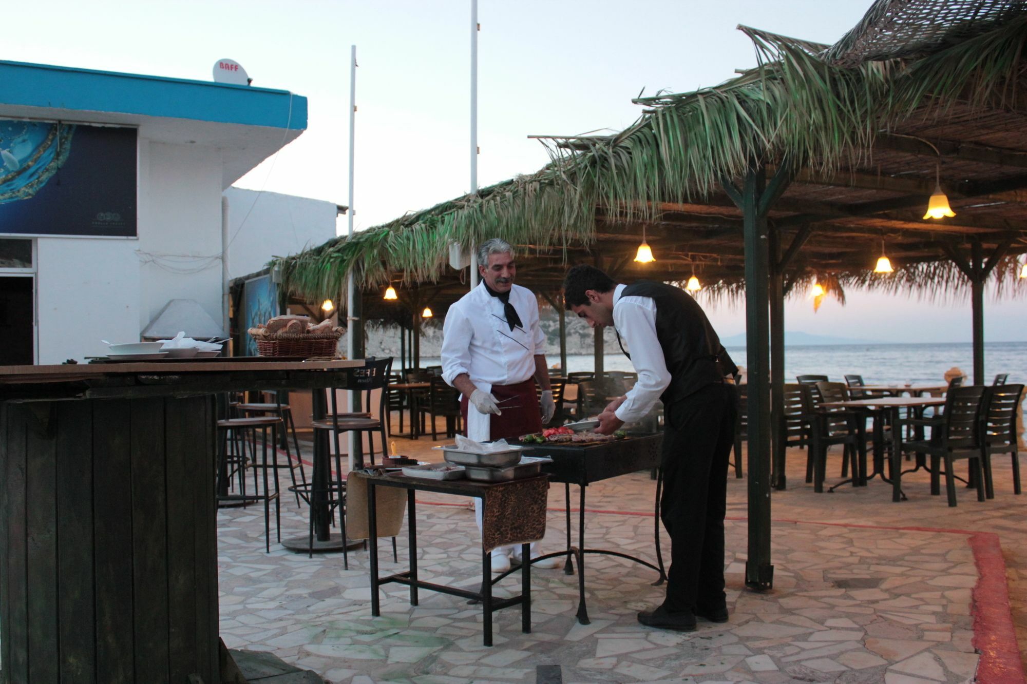 Karaburun 3* İzmir