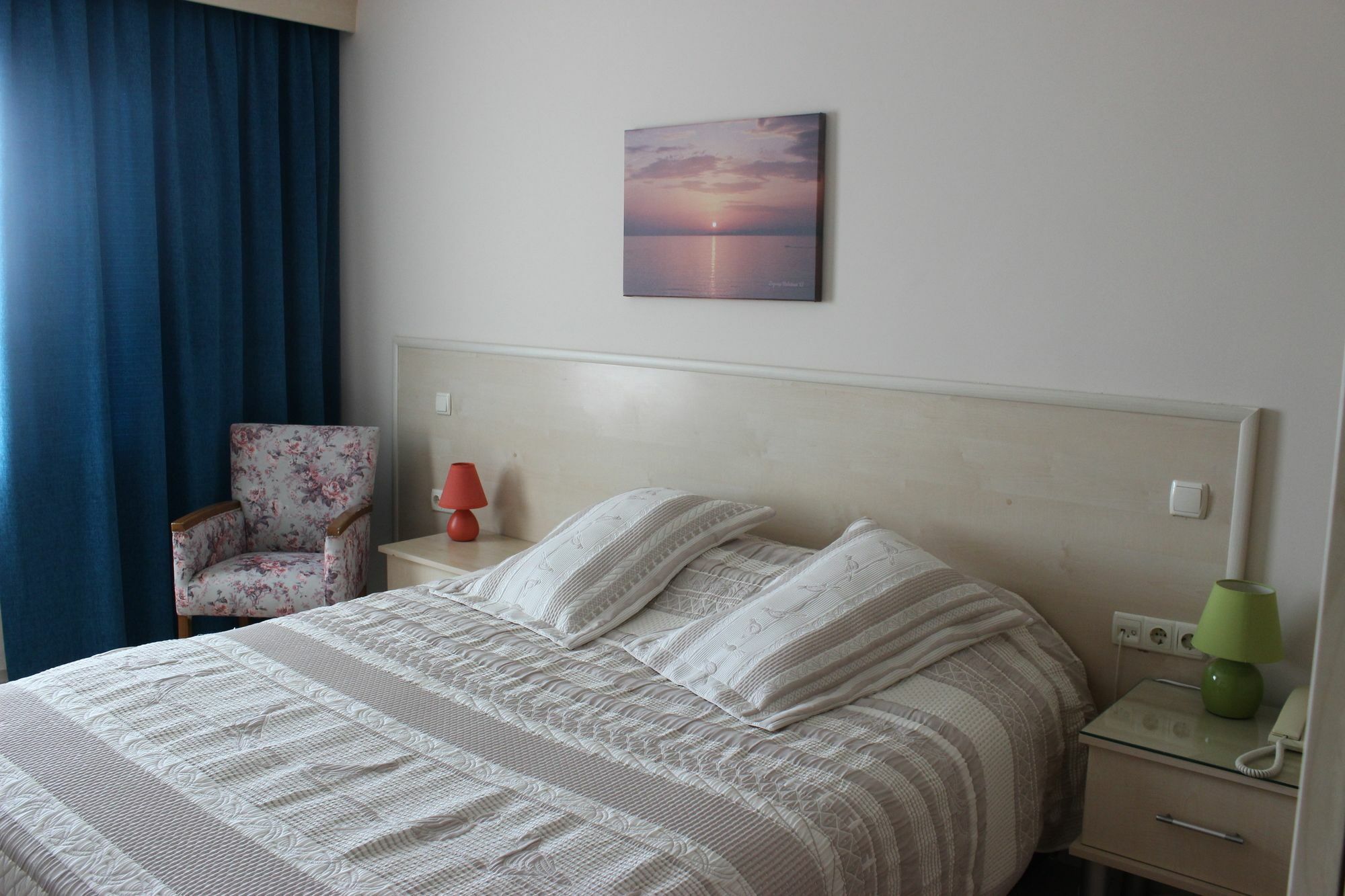Karaburun 3* İzmir