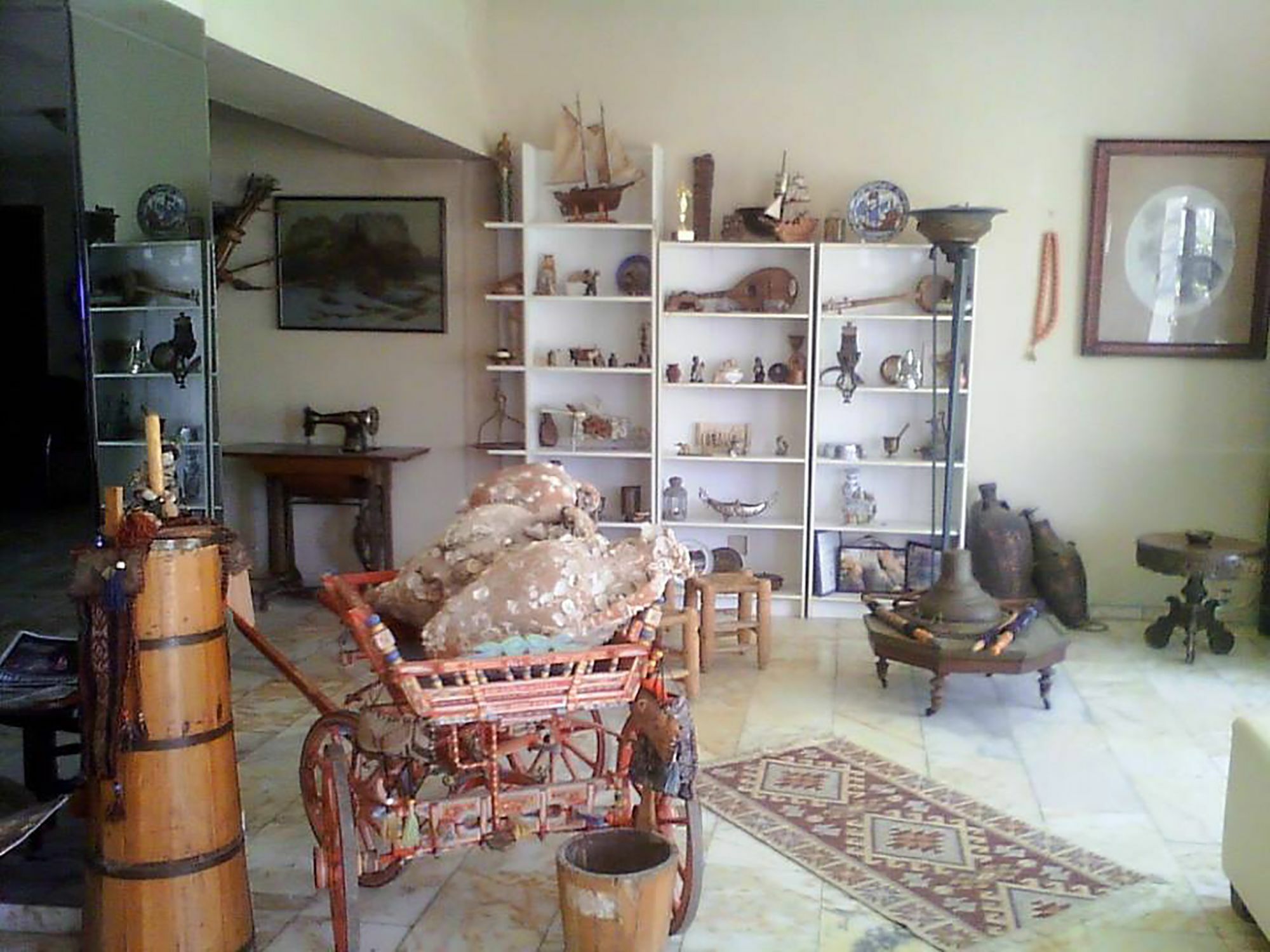 Hotel Karaburun 3*