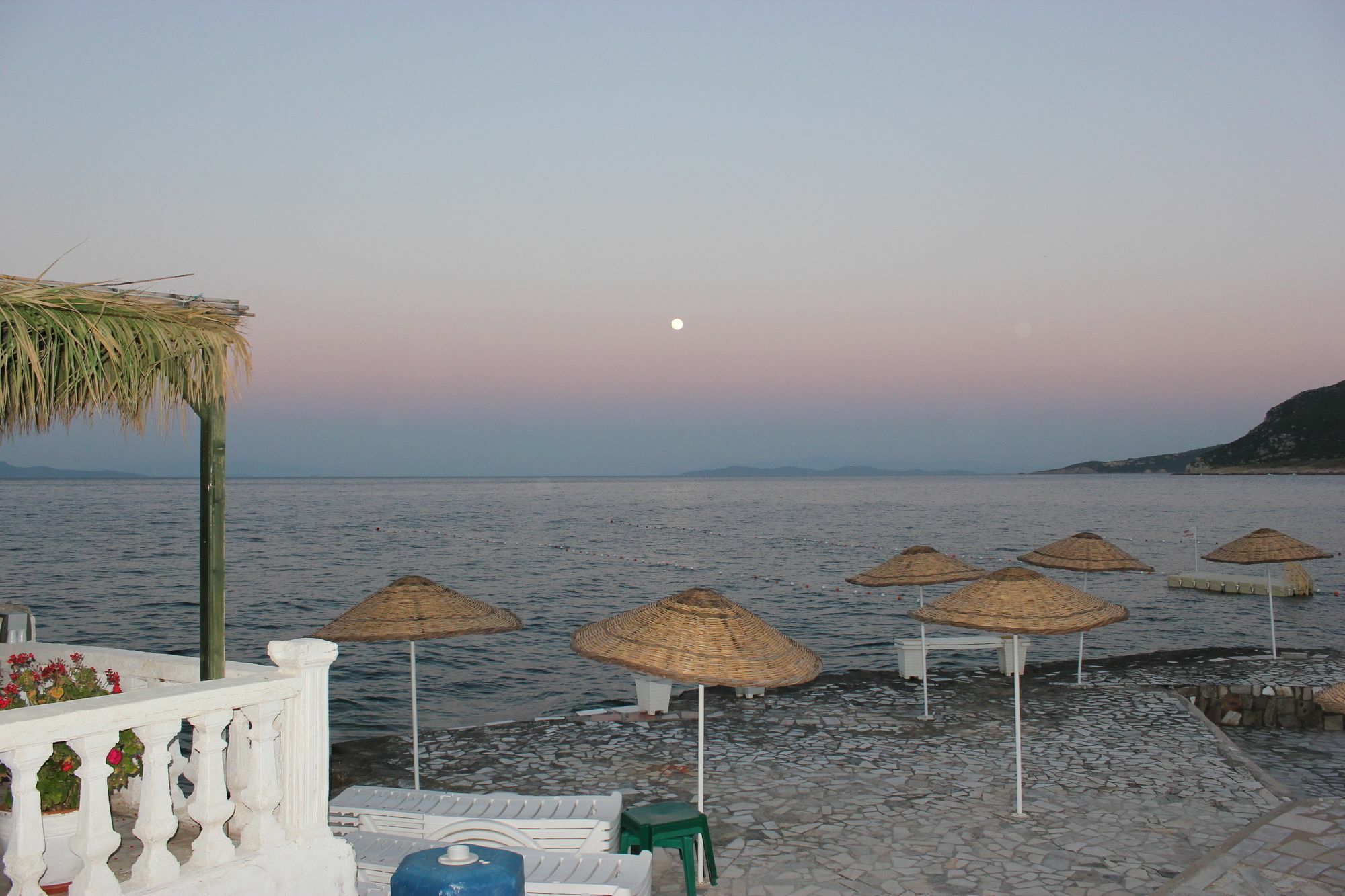 Karaburun İzmir