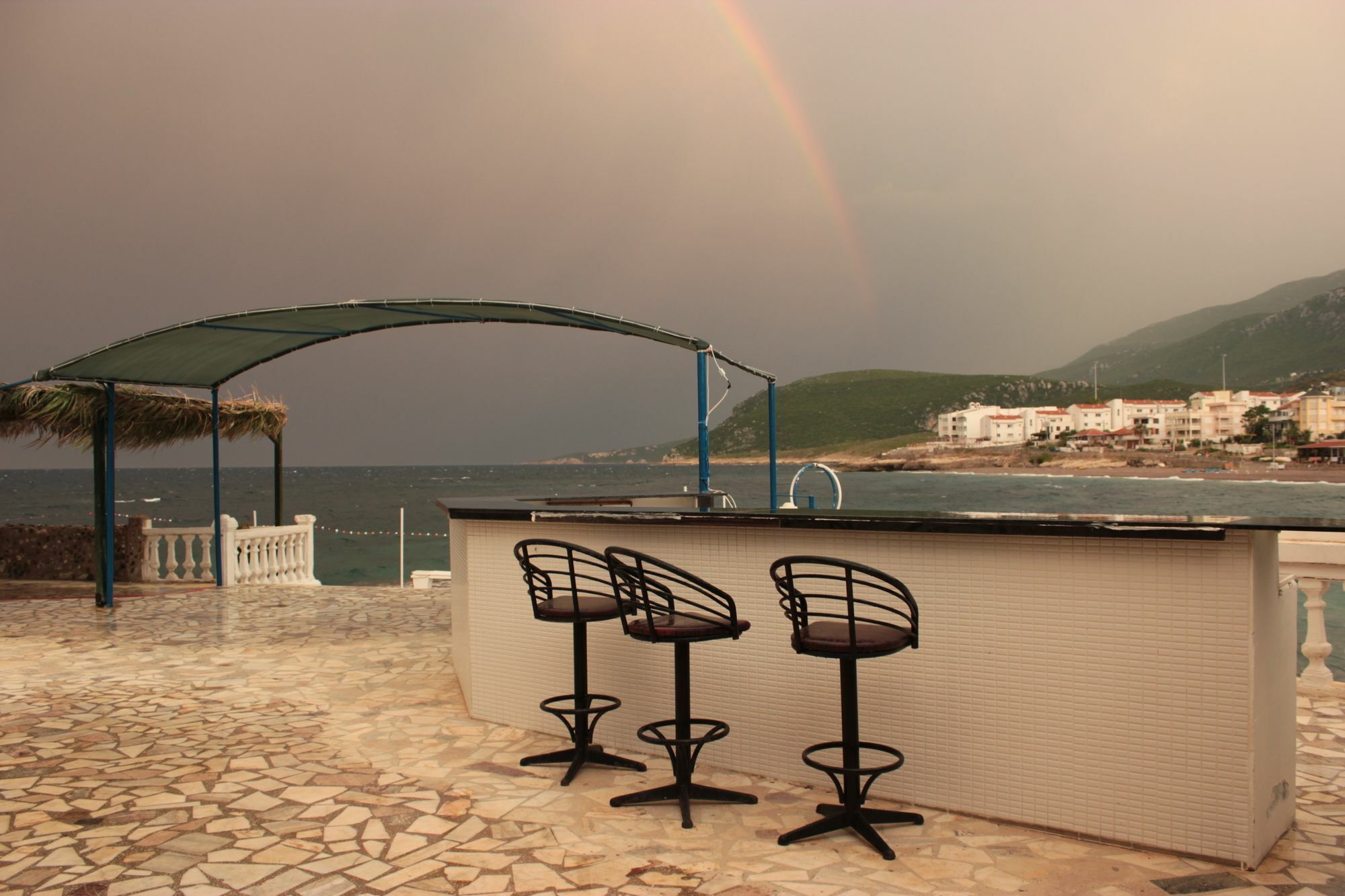 Karaburun Hotel İzmir