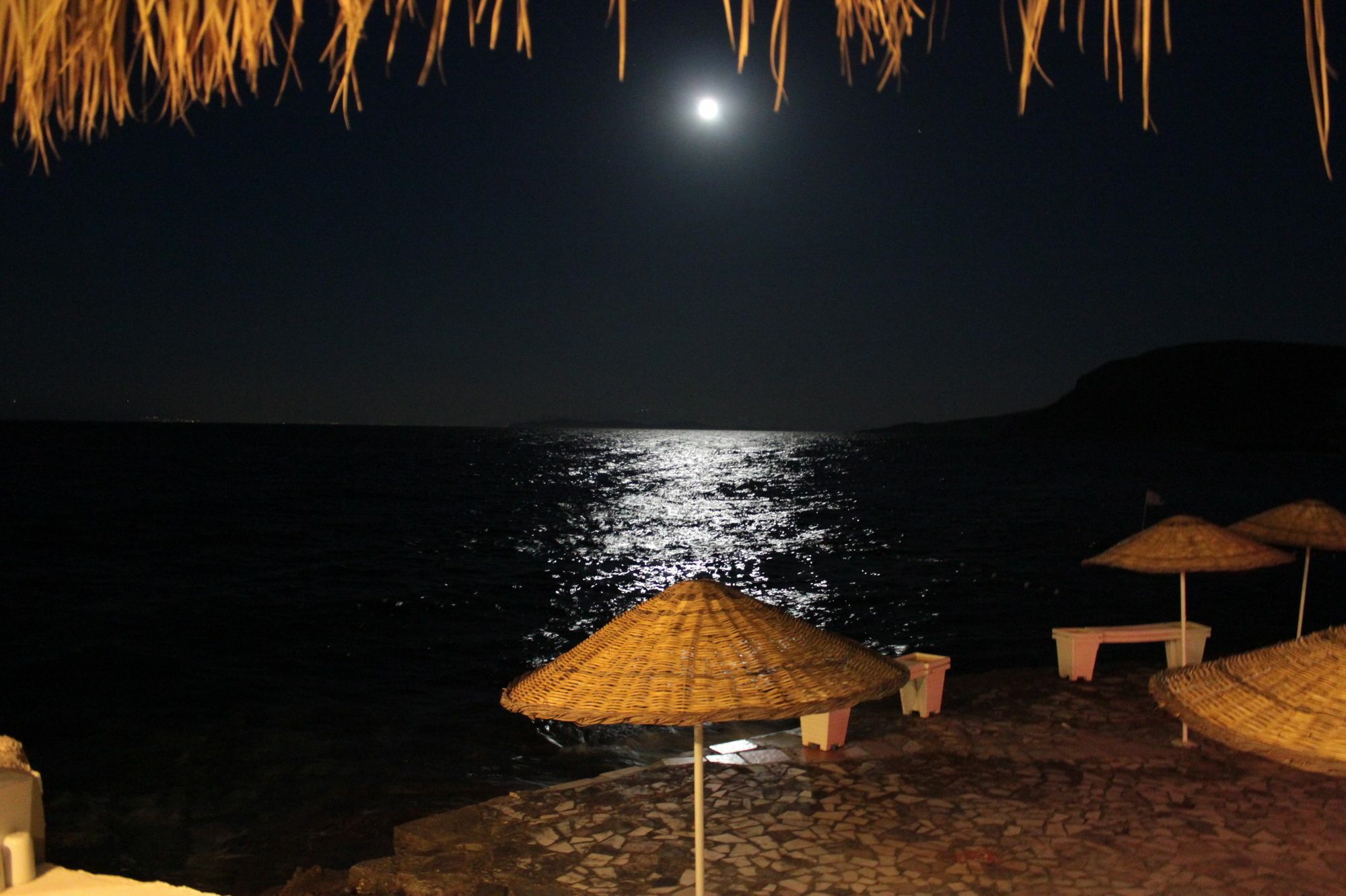 Karaburun İzmir