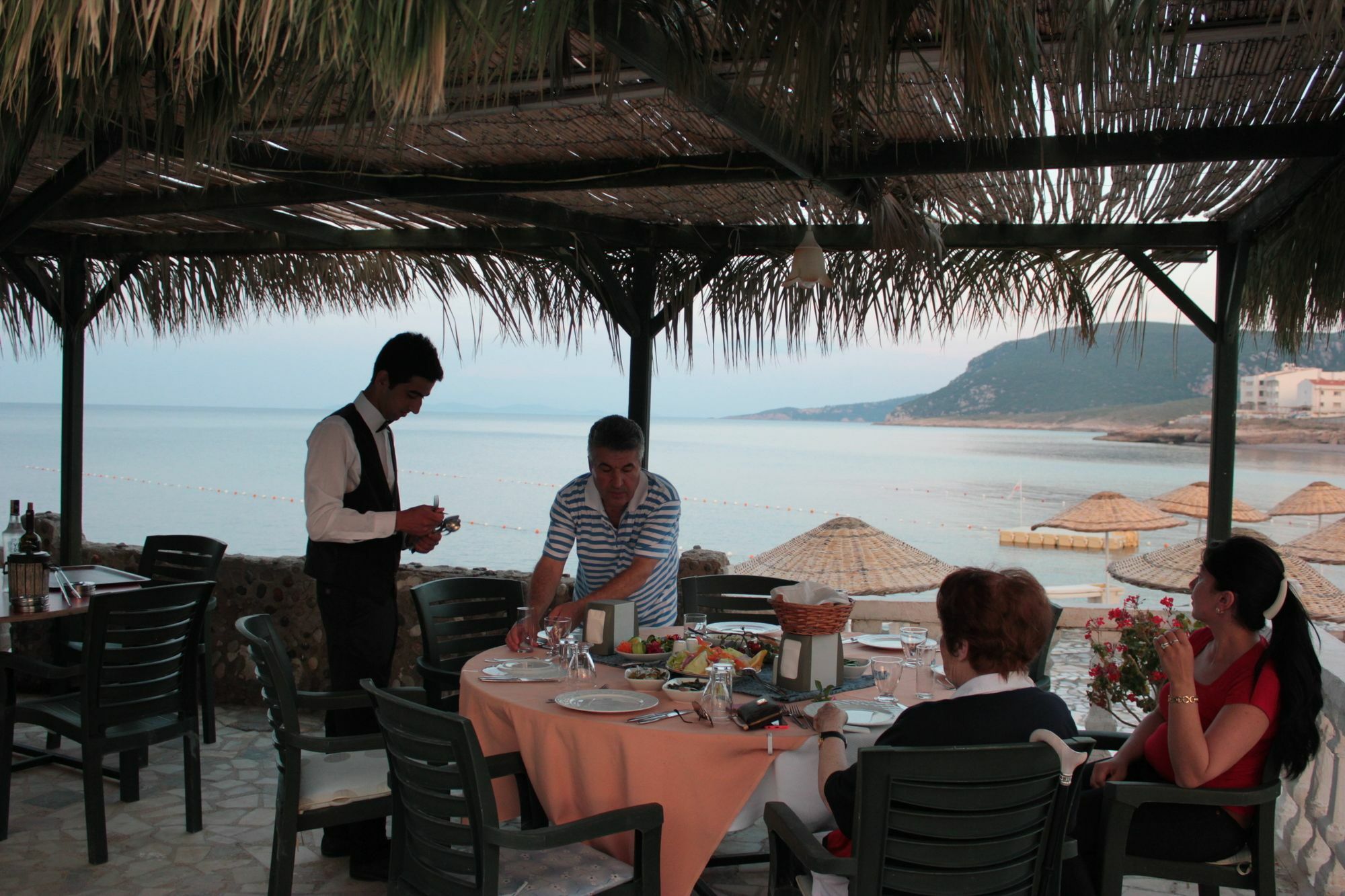 Karaburun İzmir